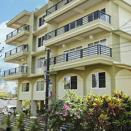Highland Homes Panaji Exterior photo