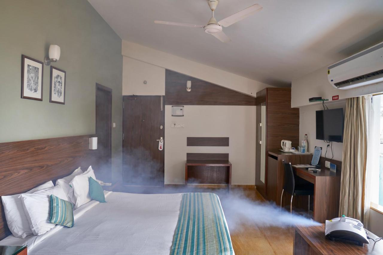 Highland Homes Panaji Exterior photo