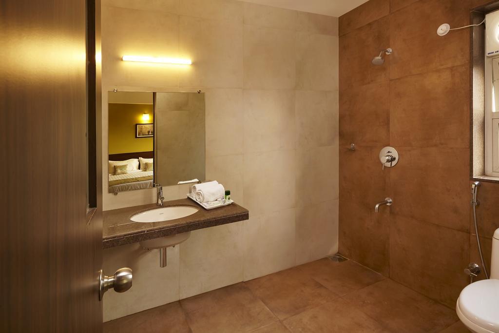 Highland Homes Panaji Exterior photo