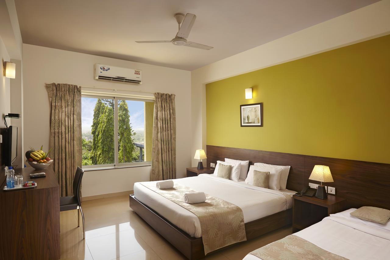 Highland Homes Panaji Exterior photo