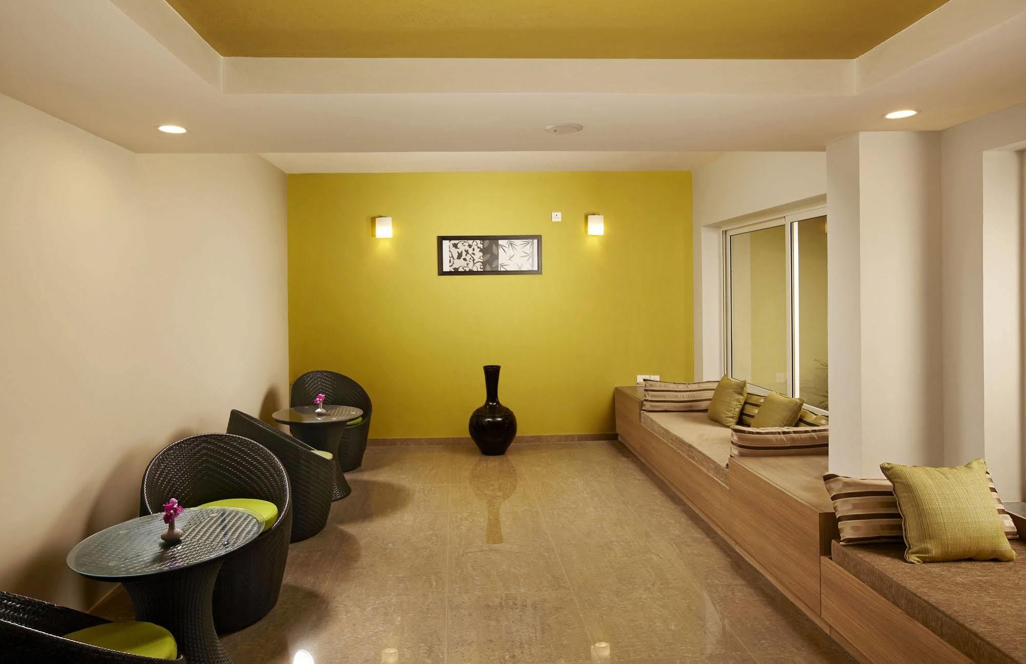 Highland Homes Panaji Exterior photo