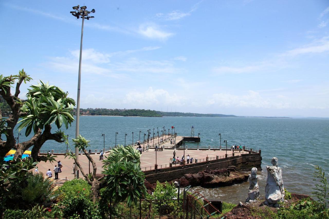 Highland Homes Panaji Exterior photo