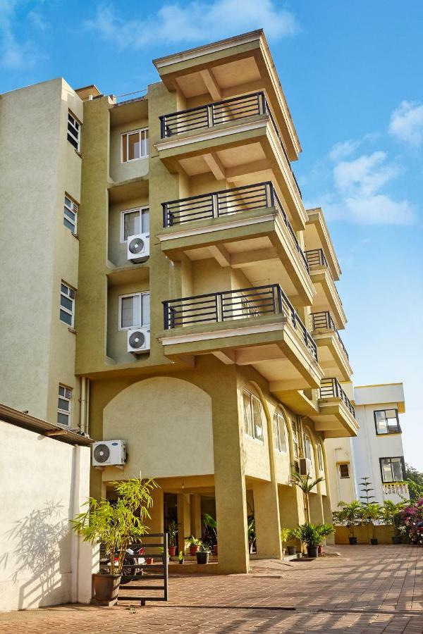 Highland Homes Panaji Exterior photo
